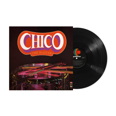 Chico Hamilton - The Master